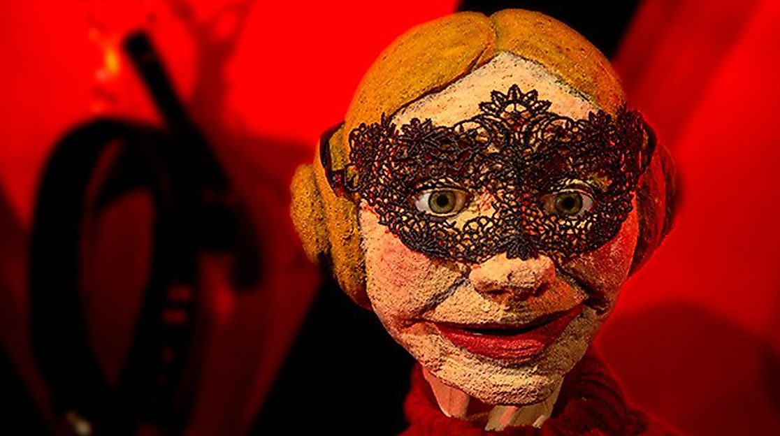 Fifty Shades of Gretel / Theater Blaues Haus Krefeld