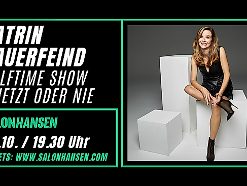 Katrin Bauernfeind