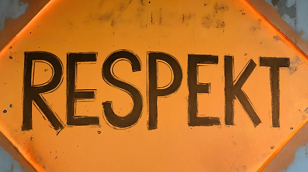 Respekt: MITEINANDER REDEN… IM INTERRELIGIÖSEN DIALOG