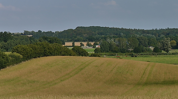 Kleine Stormarn Runde