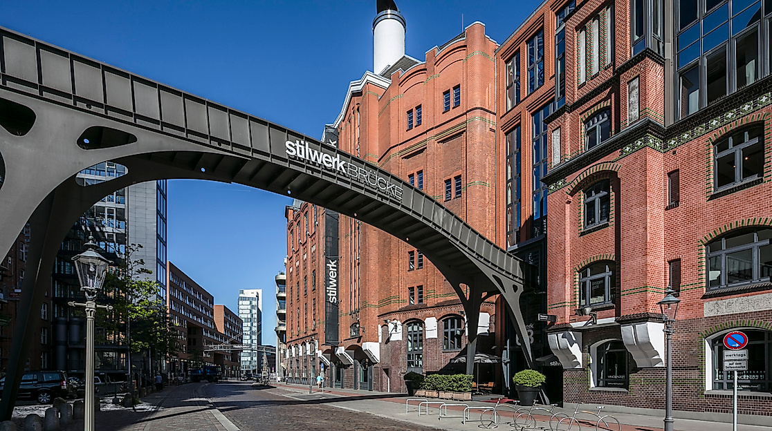 Stilwerk