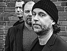 Daniel Karlsson Trio