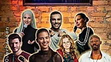 Comedyflash - Die Stand Up Comedy Show