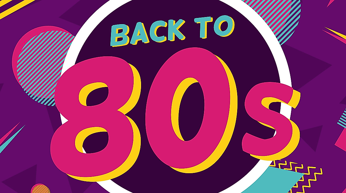 Plakat80s