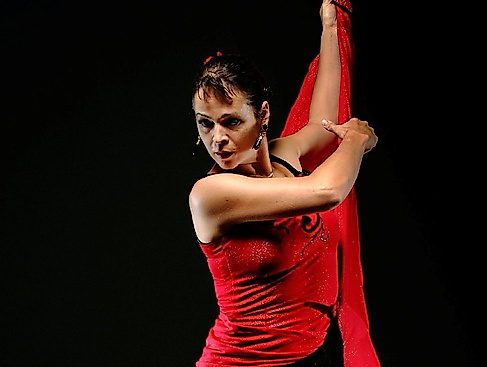 Flamenco Vivo