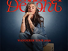 Helena Delphi - "Wanderer" Tour 2026