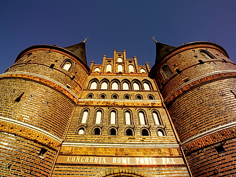 Museum Holstentor