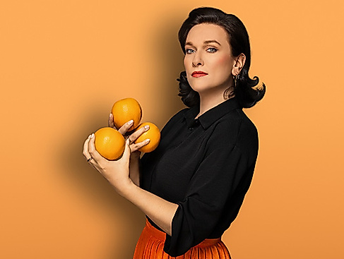 Premiere: Die Liebe zu den drei Orangen
