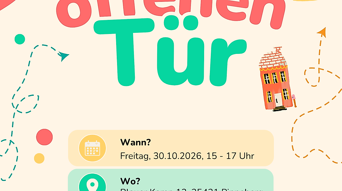 tag-der-offenen-tuer-poster