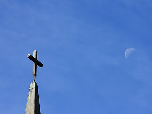 Begrüßungsgottesdienst für die neuen Haupt- und Kinderkonfirmand/-innen