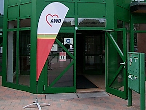 Nachmittag in den „Seniorenstuben“ Meckelfeld