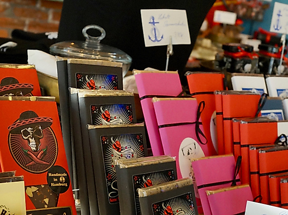 St. Paula Süße Manufaktur