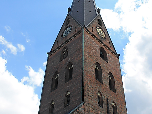 St. Petri