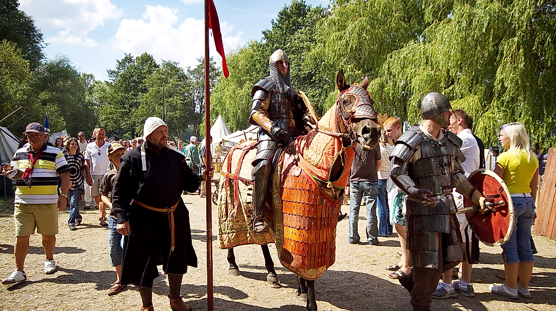 27. Racesburg Wylag vom 27.07. - 04.08.2024