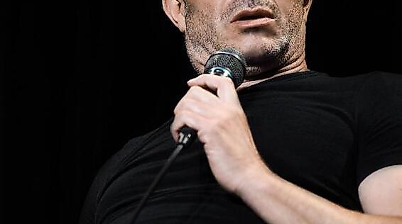 ROLF MILLER - Neues Programm