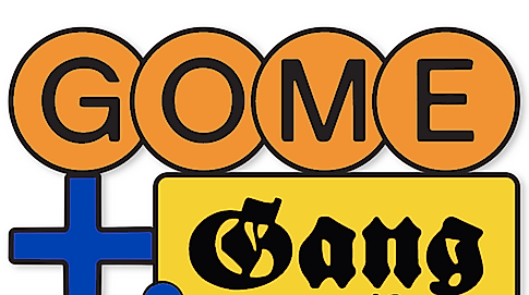 Gome+Gang