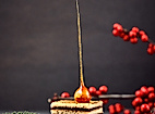 Rezept Wintercake von Björn Juhnke