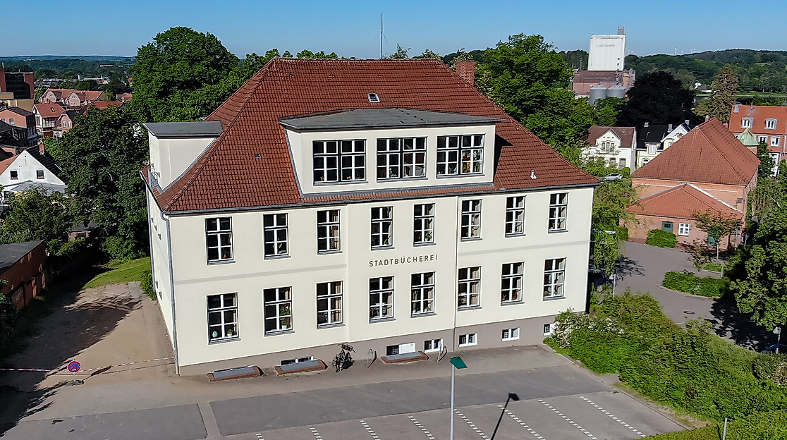 Vorstellung von Buchneuerscheinungen nach der Frankfurter Buchmesse