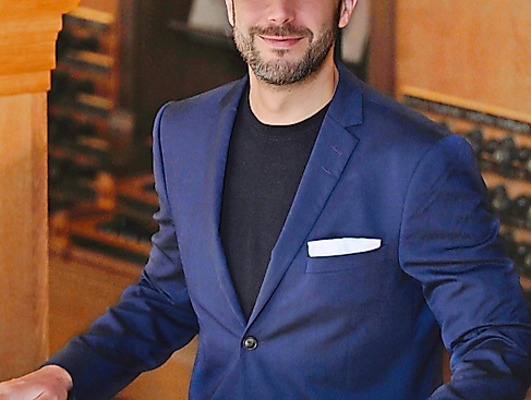 Himmlische Musik zum Kaffee mit Liebe für den guten Zweck