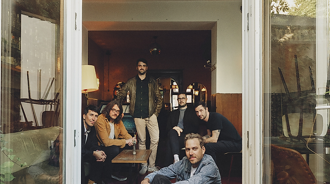 Abramowicz | Special Guests: The Deadnotes + Junokill "Joy Of Missing Out" Hometown Show
