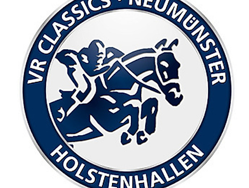 VR CLASSICS Dauerkarte 2027