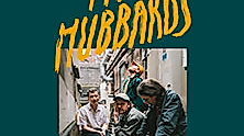 The Hubbards - Tour 2025