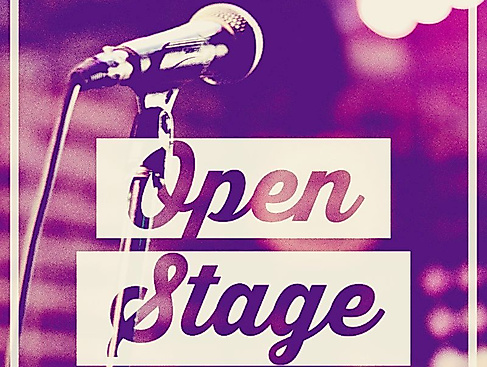 Open Stage