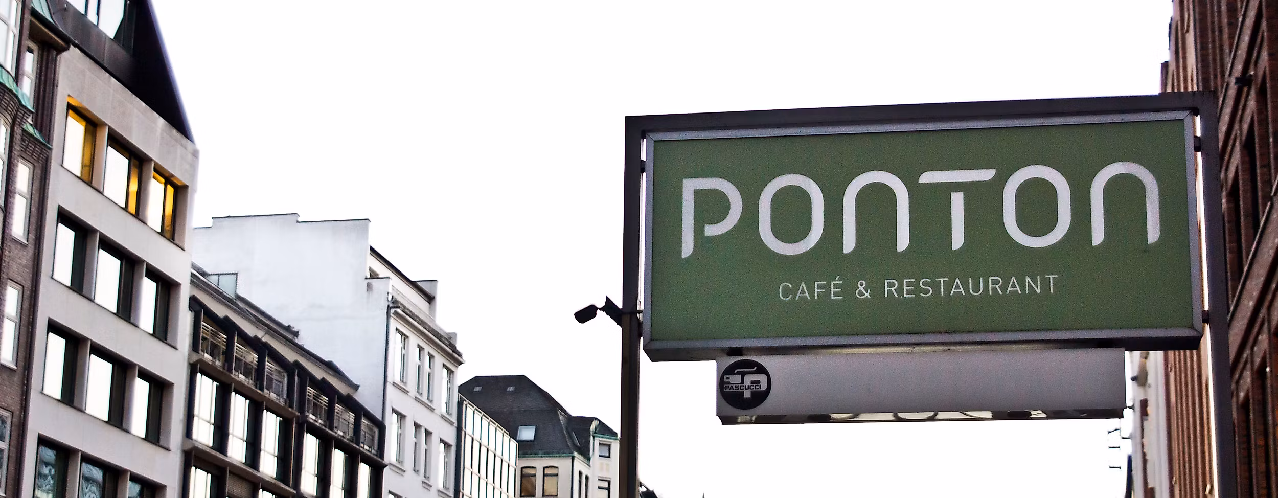 Café Ponton