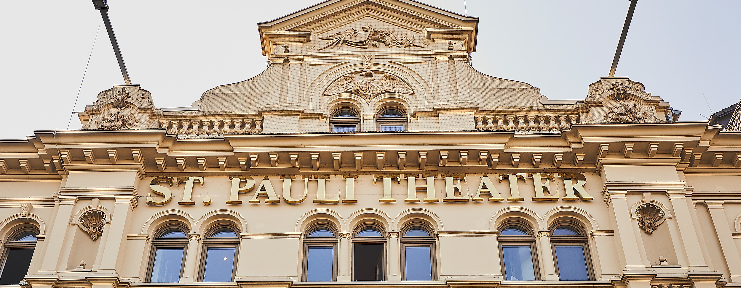 St. Pauli Theater