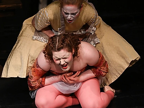 ISA Schauspielschule