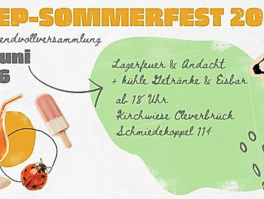 Deep Sommerfest