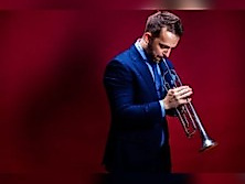 Benny Benack III Quartet