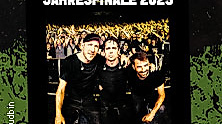 Montreal - Live 2025