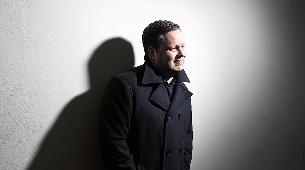 Paul Potts