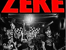 Zeke - Eurotour 2026