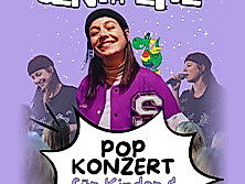 SENTA - Das Mitmach-Popkonzert für die ganze Familie