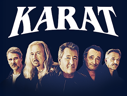 KARAT - 45 Jahre "Der blaue Planet"
