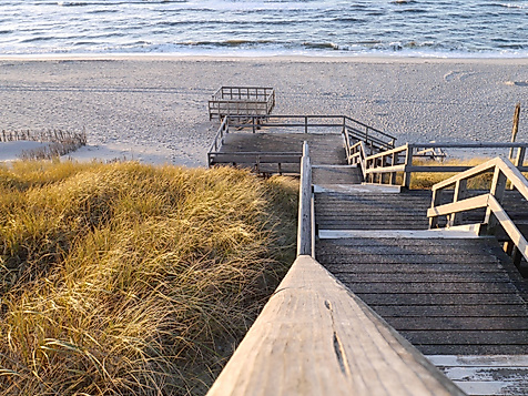 Insel Sylt