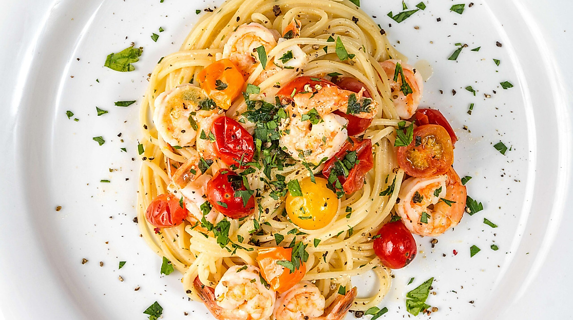 Italienischer Abend im Café am Michaelshof