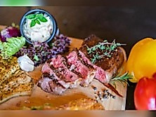 Weihnachtsbuffet 3