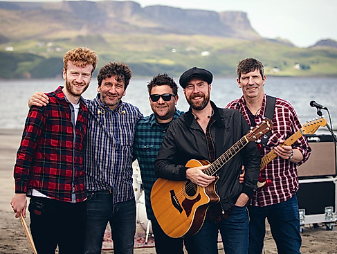 The Runrig Experience - 50 Years of Runrig