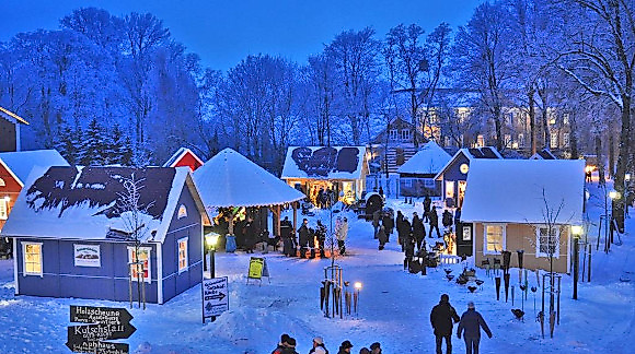 Pronstorfer Weihnacht