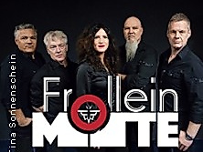 Frollein Motte - Live in der Klangbar