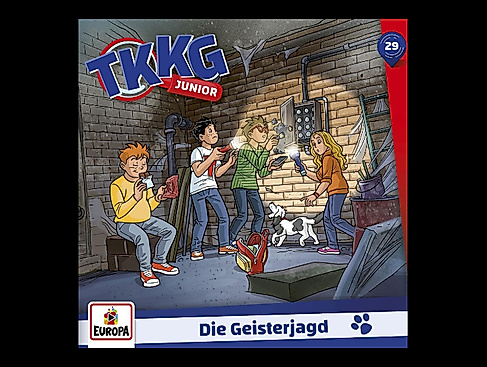 TKKG Junior