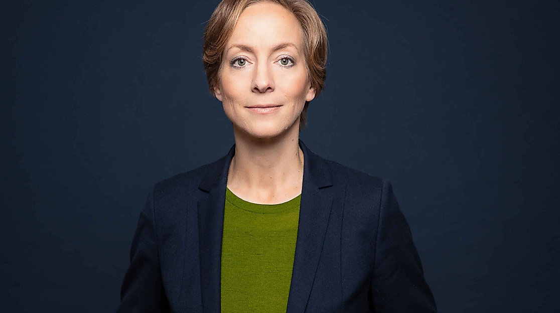 Ursula Schröder