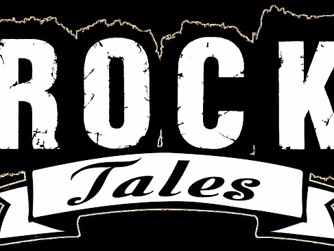 Rock Tales - Anekdoten nach Noten