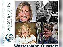 Wassermann-Quartett