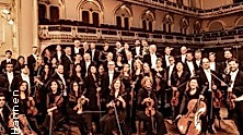 Symphonisch in den Sommer - Drostei Musikfest in der Christuskirche