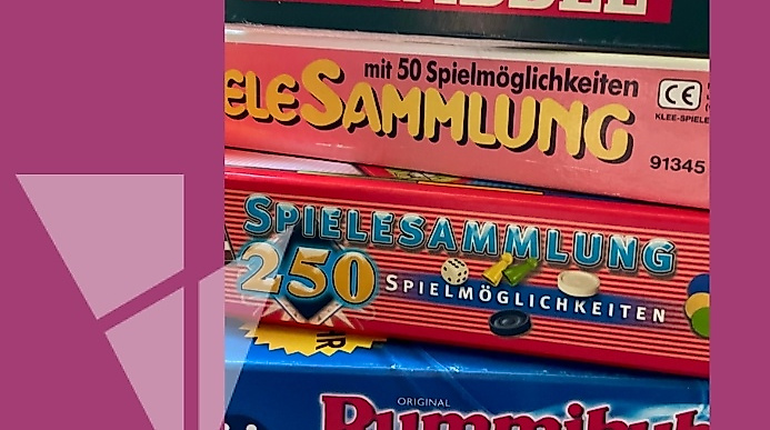 Aktivitätentreff