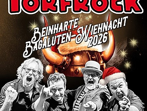 Torfrock